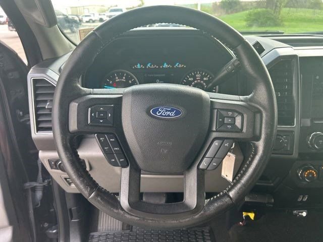 Used 2019 Ford F150 XLT w/ Equipment Group 301A Mid AWD/4WD image 16