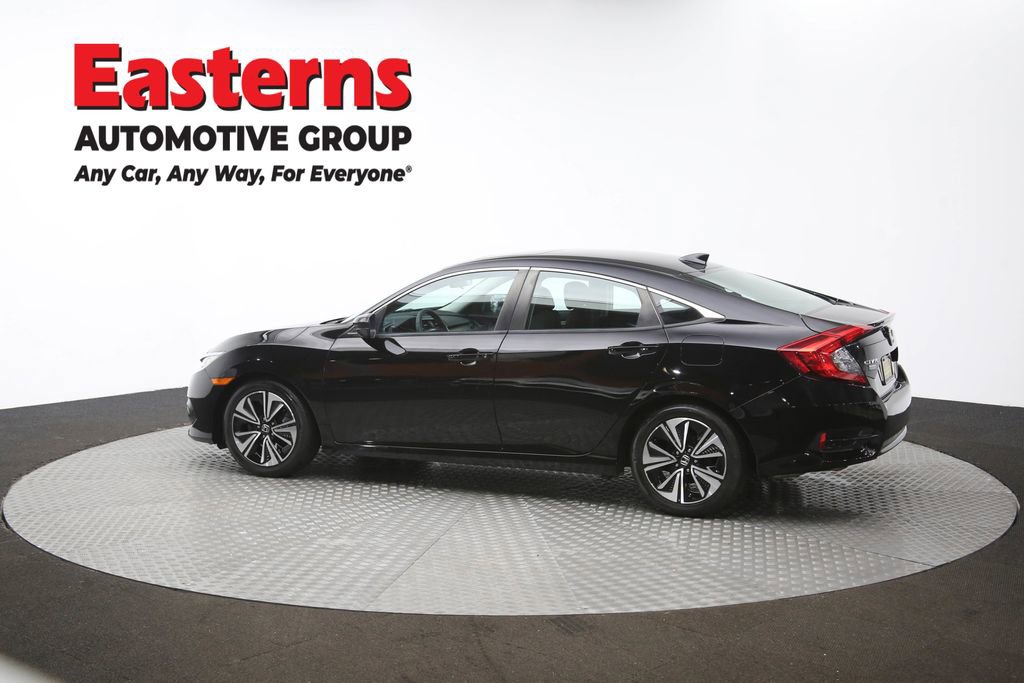 Used 2016 Honda Civic EX-T image 62