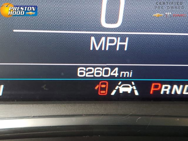 Certified 2023 Chevrolet Equinox LT AWD/4WD image 31