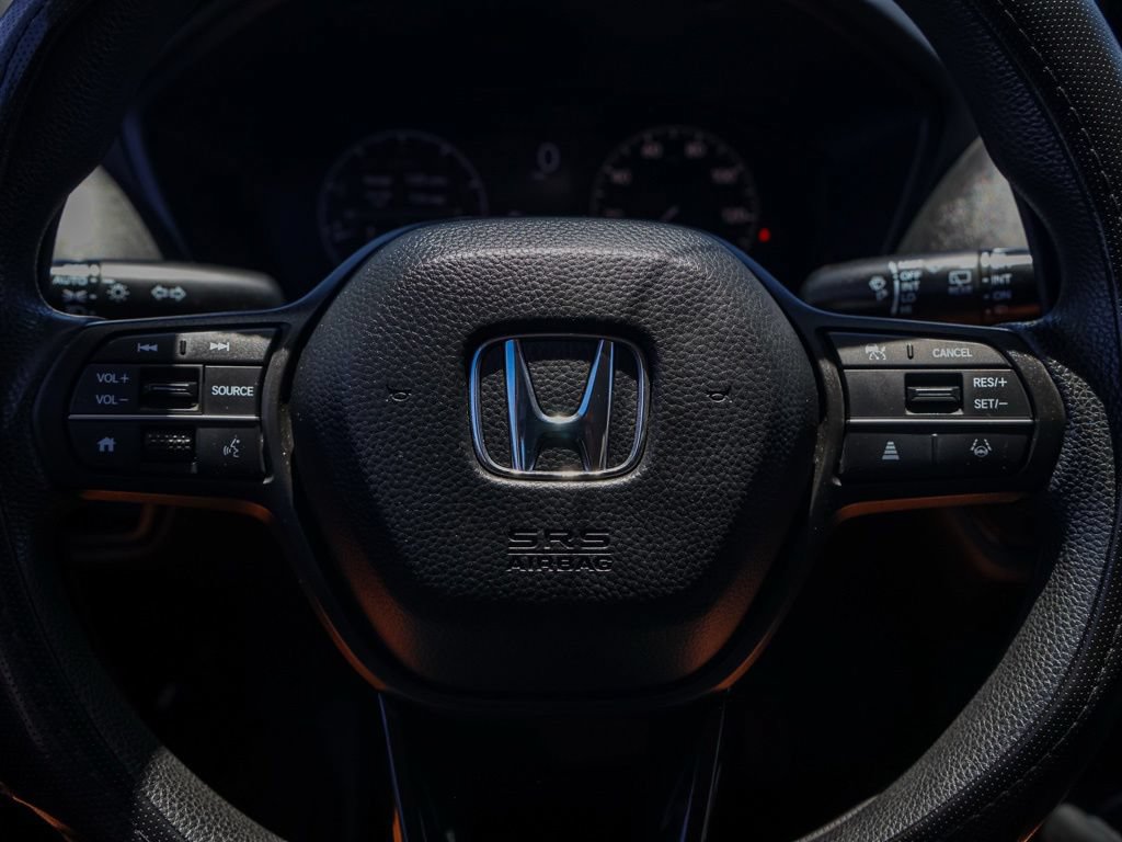 Used 2024 Honda HR-V LX image 24