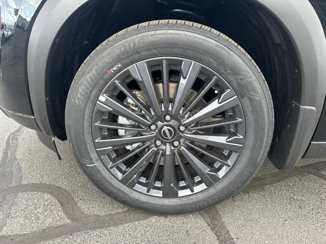 New 2026 Nissan Pathfinder SL w/ SL Premium Package AWD/4WD image 14