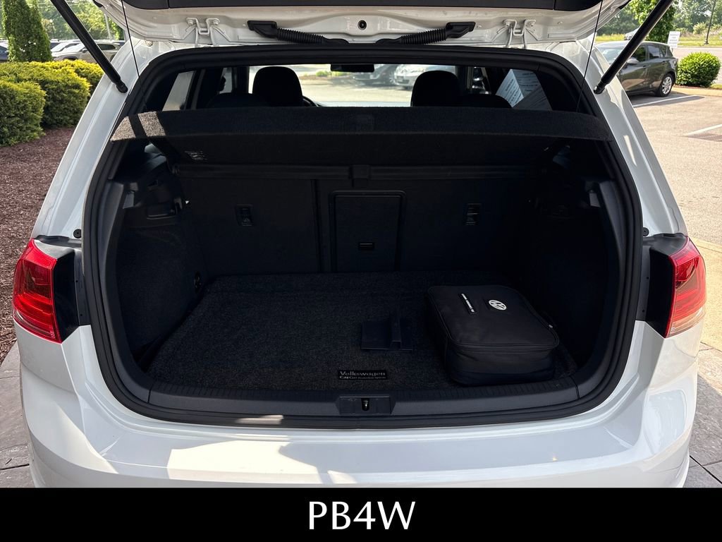 Used 2017 Volkswagen GTI S FWD image 30