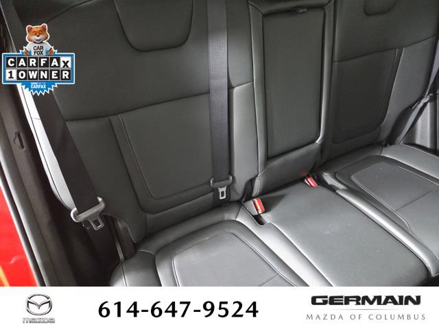 Used 2023 Hyundai Tucson Limited AWD/4WD image 21