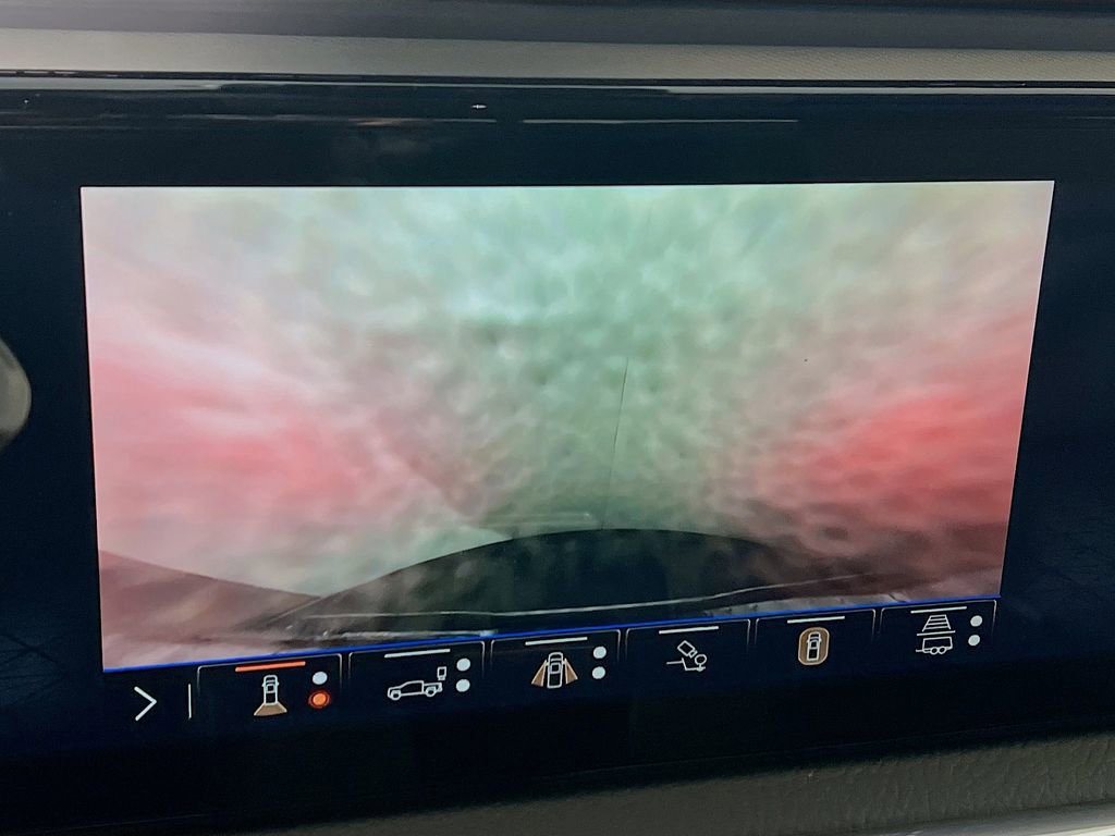 New 2026 GMC Sierra 2500 Denali w/ Denali Reserve Package image 11