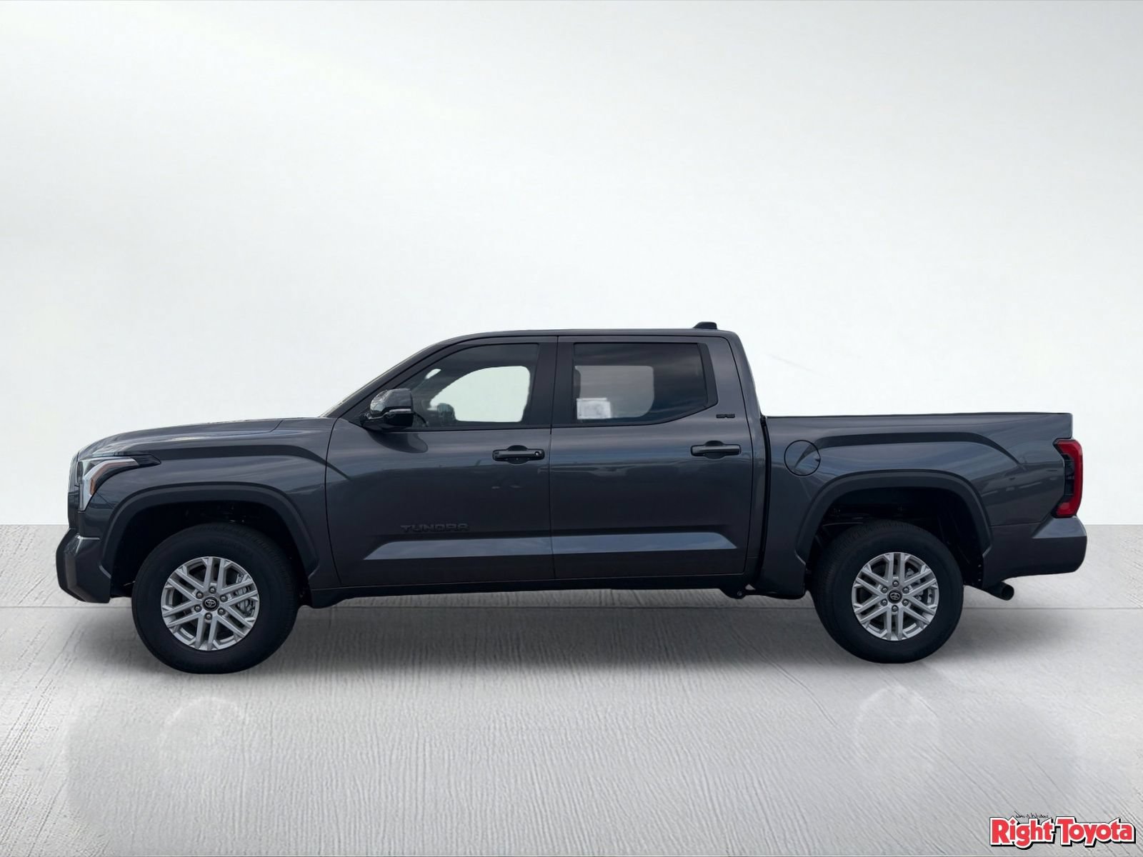 New 2026 Toyota Tundra SR5 AWD/4WD image 2