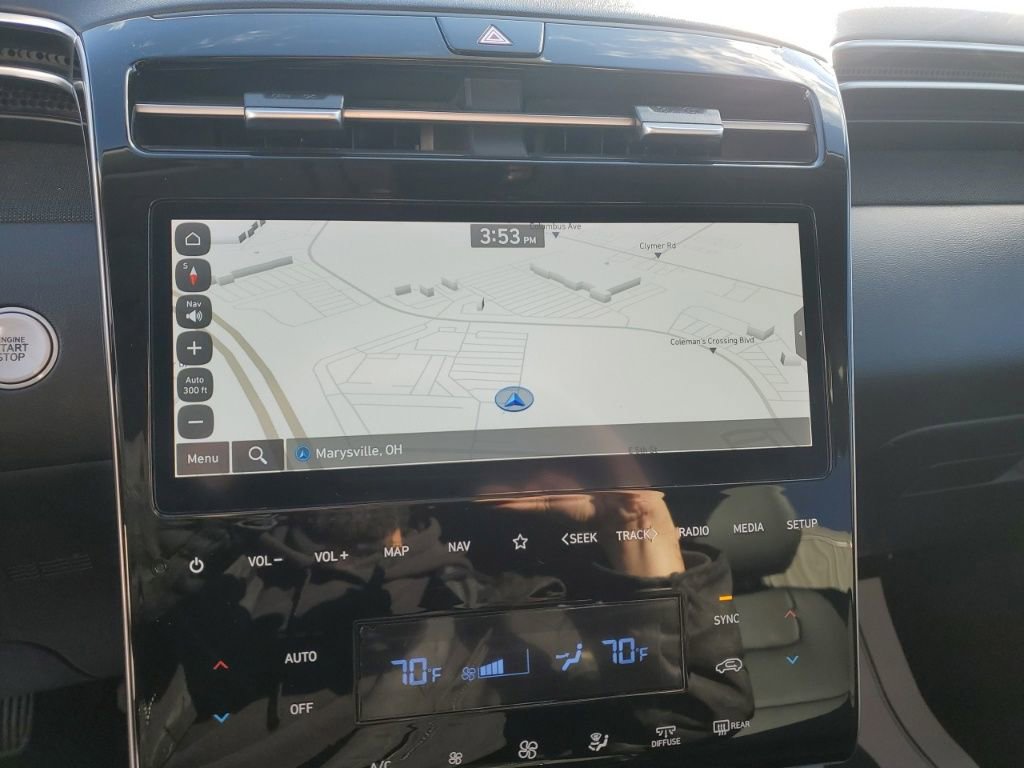 Used 2023 Hyundai Tucson XRT image 19