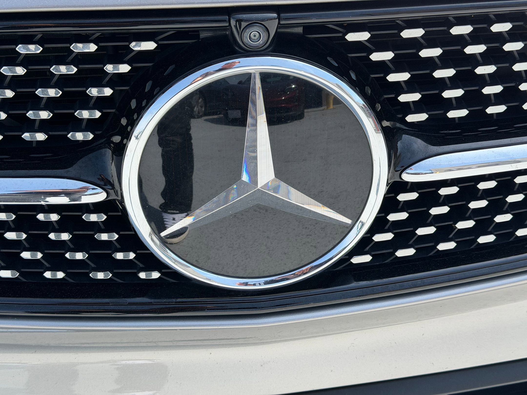 Used 2022 Mercedes-Benz E 450 4MATIC Sedan image 11