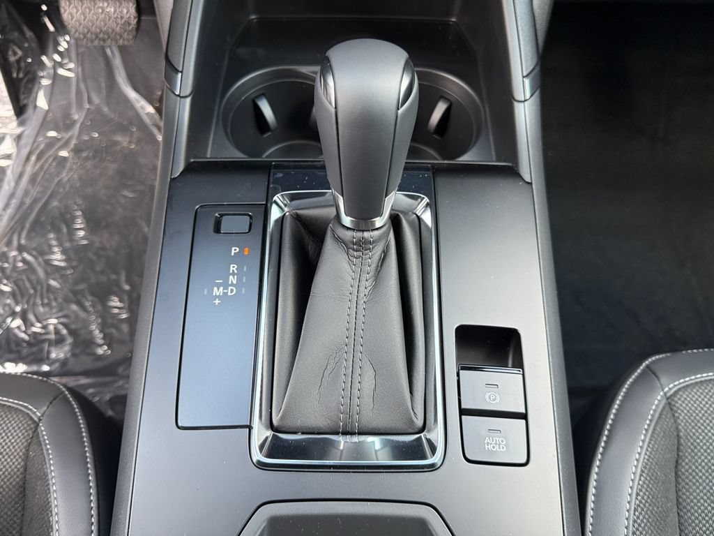 New 2026 MAZDA CX-5 Preferred AWD/4WD image 19