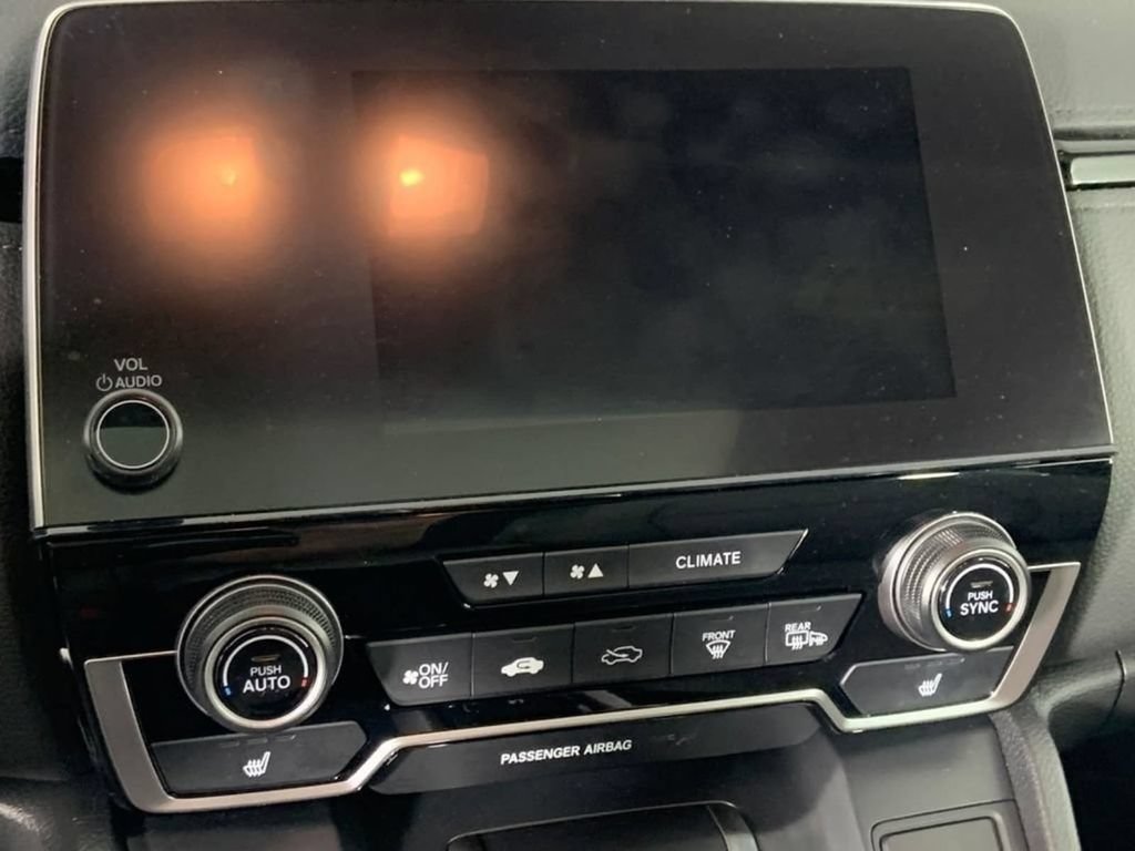 Used 2022 Honda CR-V EX-L image 23