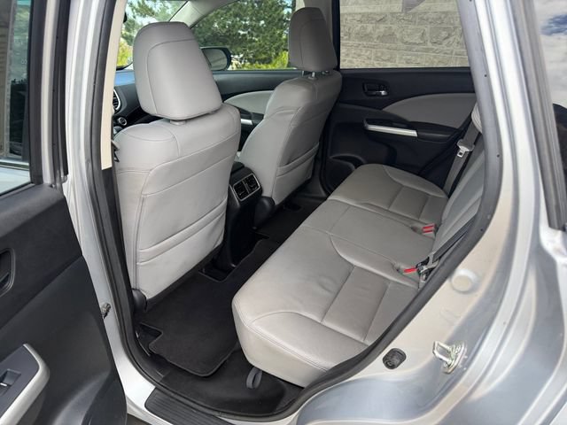 Used 2016 Honda CR-V Touring image 11