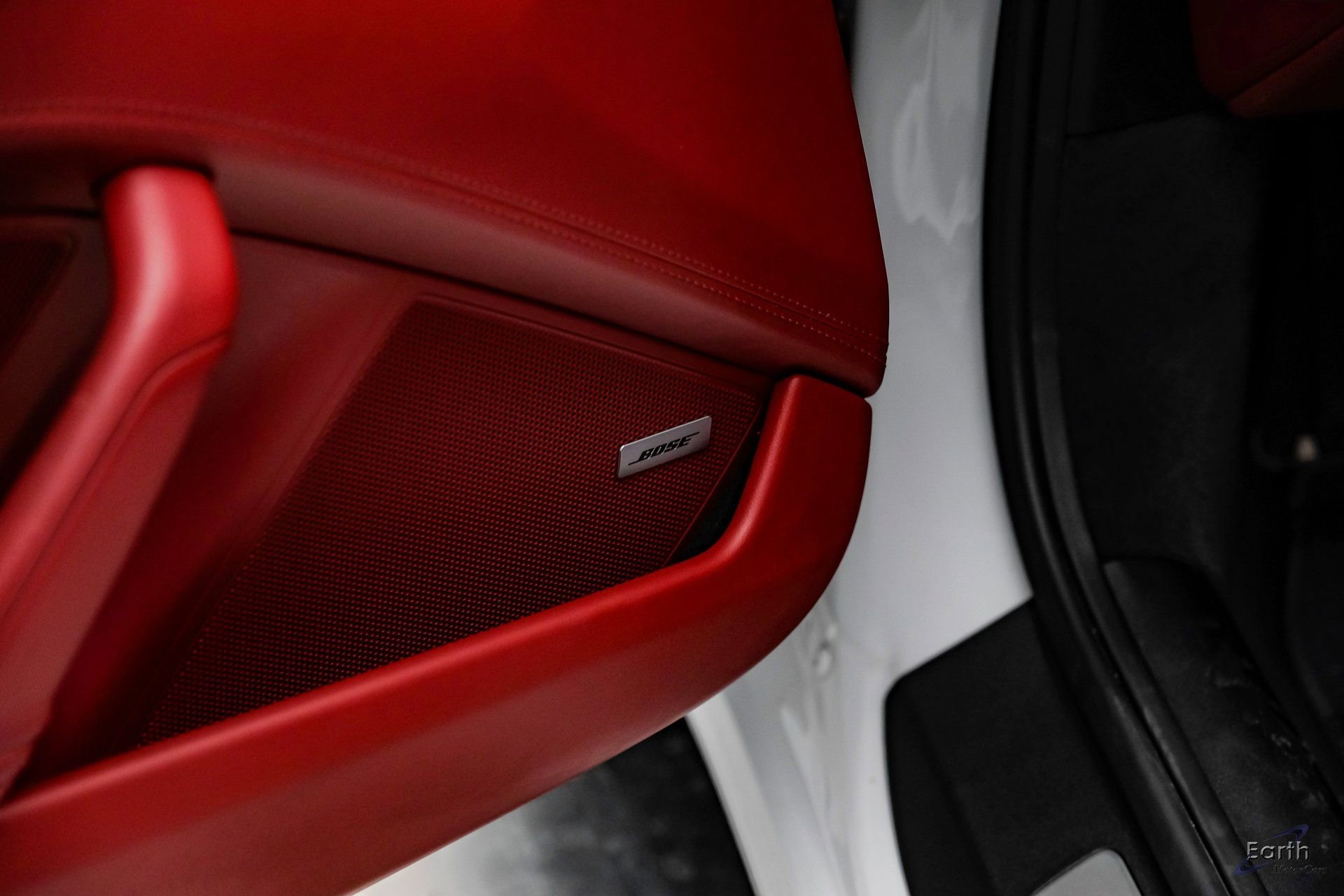 Used 2021 Porsche 911 Carrera 4 image 79