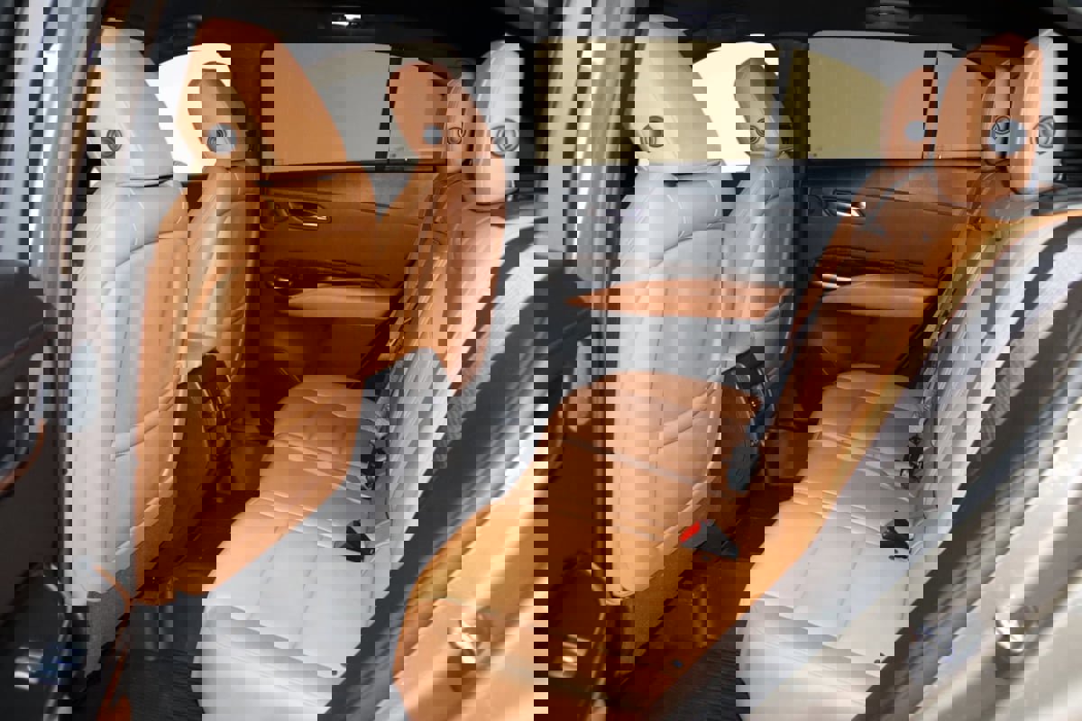 Used 2020 Cadillac XT4 Premium Luxury image 54