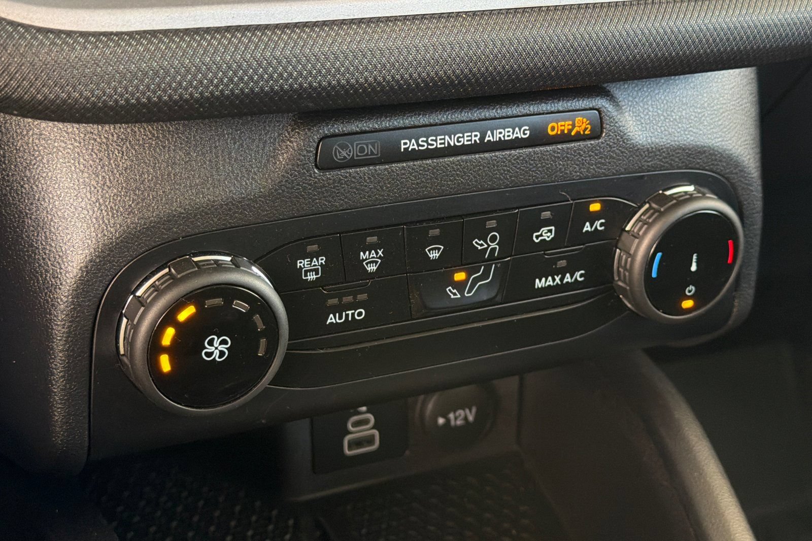 Used 2024 Ford Bronco Sport Big Bend AWD/4WD image 22