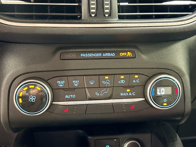 Used 2020 Ford Escape SE FWD image 15