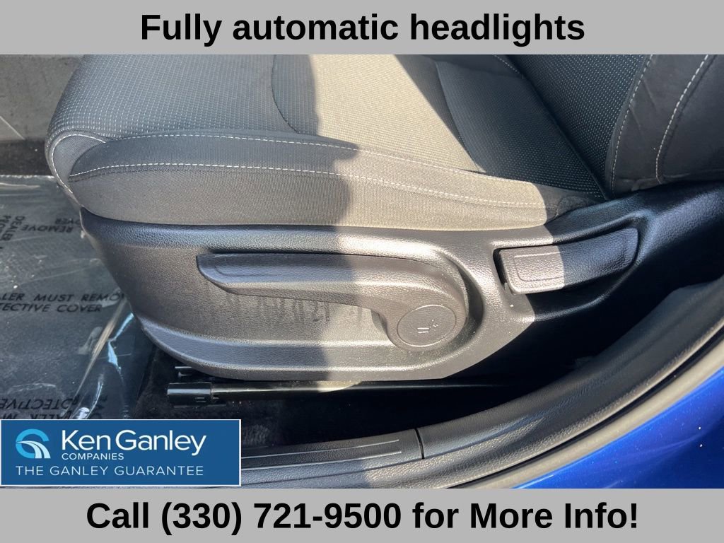 Used 2021 Kia Forte LXS image 28