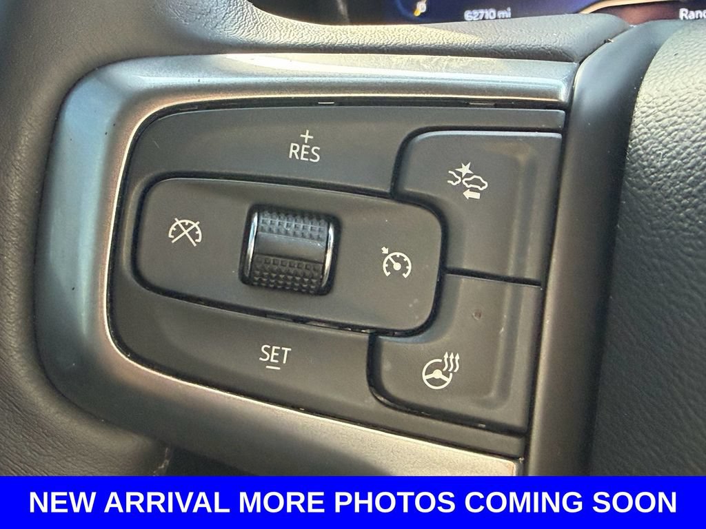Used 2022 Chevrolet Tahoe LT w/ Luxury Package RWD image 34