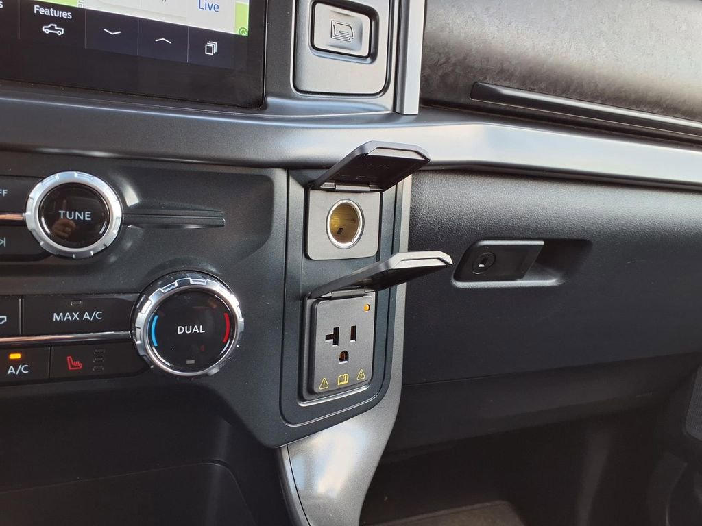 Used 2025 Ford F150 Tremor w/ Bed Utility Package image 32