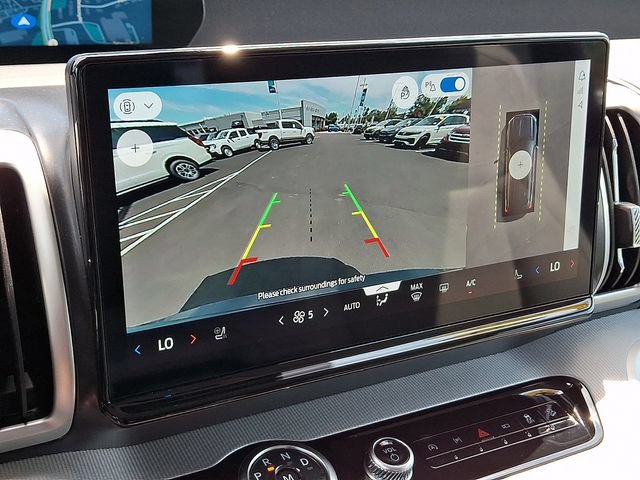 Certified 2025 Ford Expedition Active AWD/4WD image 22