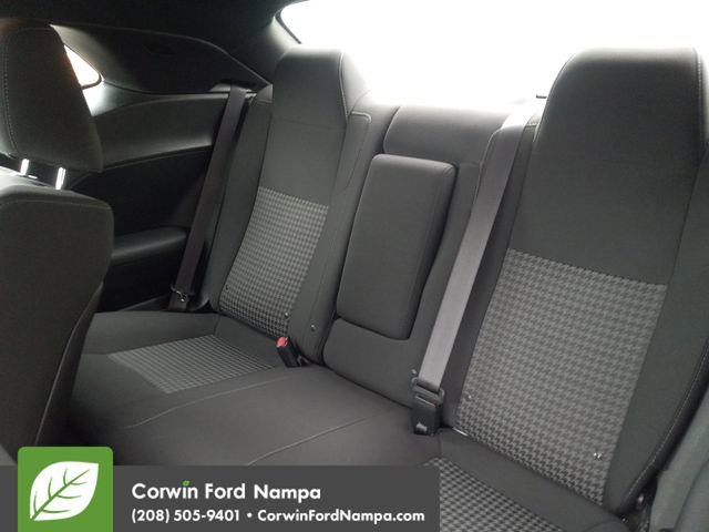 Used 2023 Dodge Challenger R/T Scat Pack image 23