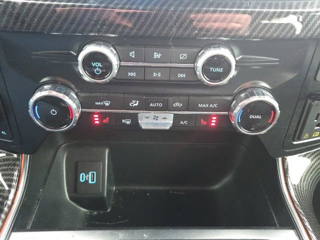 Used 2023 Ford F150 Tremor AWD/4WD image 33