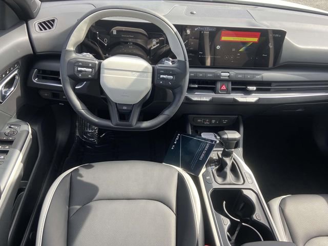 New 2026 Kia K4 EX FWD image 9