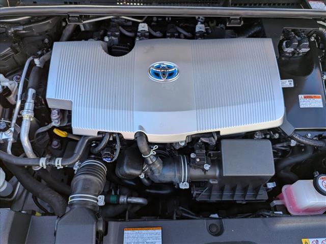 Used 2022 Toyota Prius LE image 22