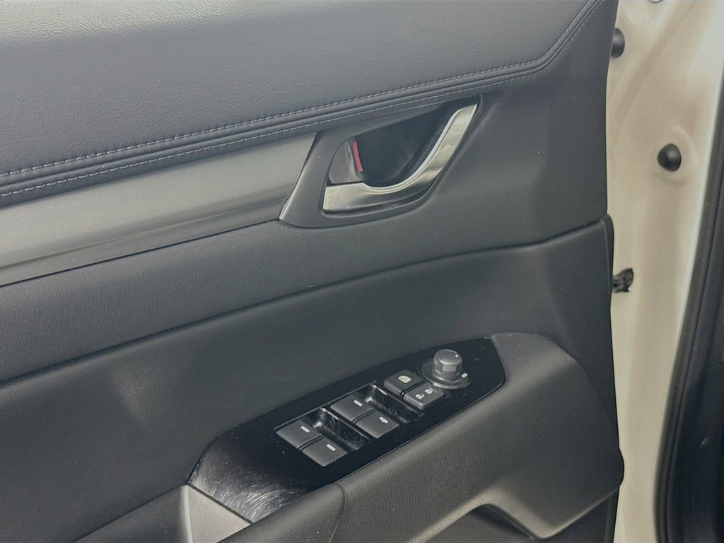 Used 2023 MAZDA CX-5 AWD 2.5 S w/ Preferred Package image 21