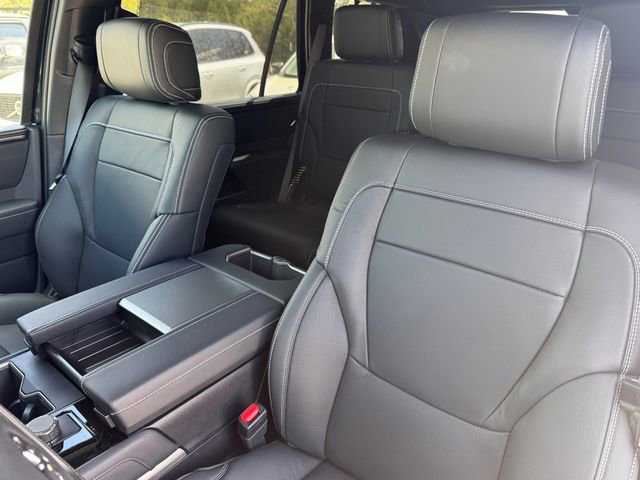 New 2026 Toyota Sequoia Limited image 11