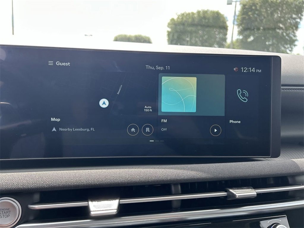 New 2025 Hyundai Tucson Limited image 25