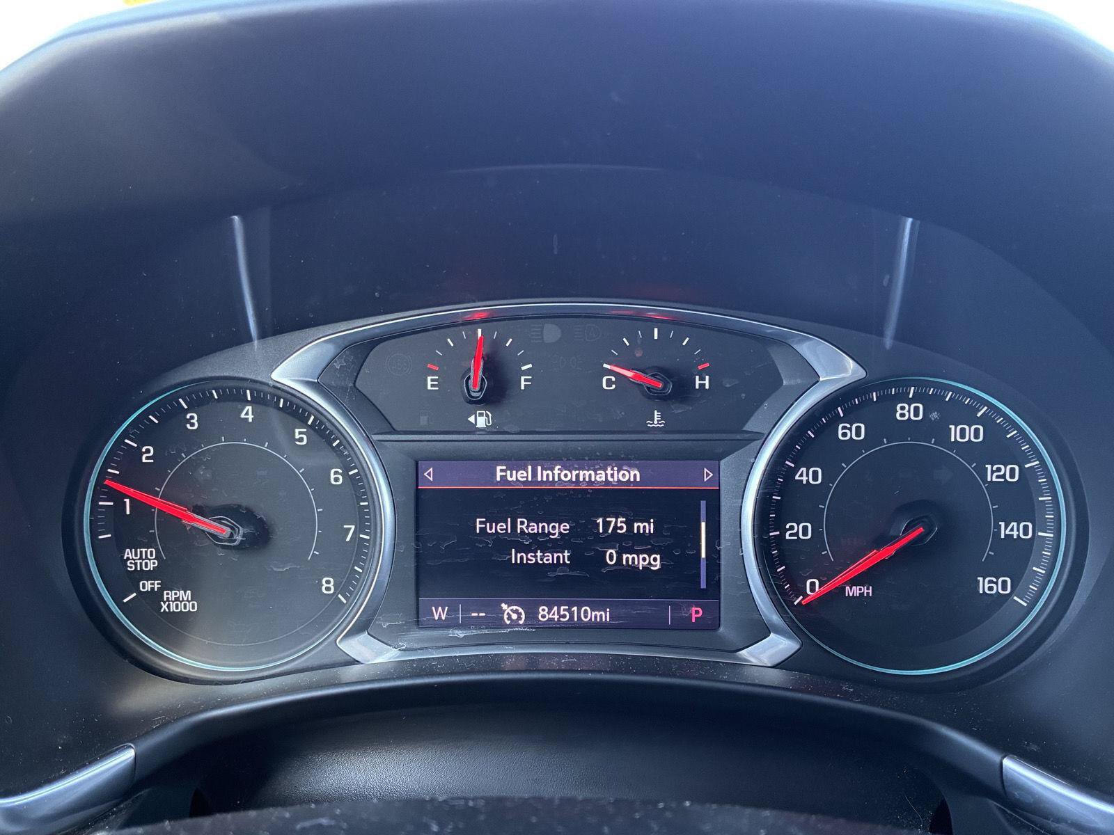 Used 2019 Chevrolet Equinox Premier FWD image 27