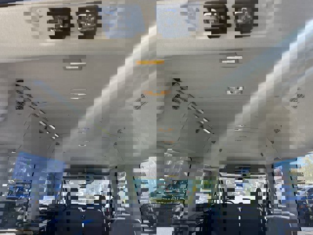 Used 2017 Ford Transit 350 XL image 19