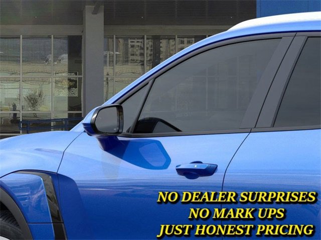 New 2026 Chevrolet Blazer EV LT image 12