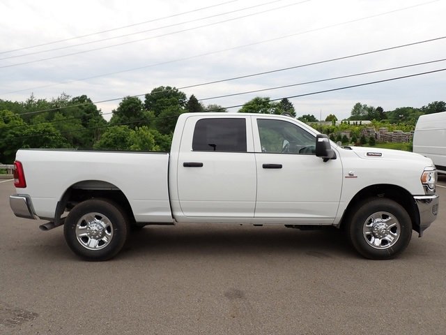 New 2024 RAM 3500 Tradesman w/ Towing Technology Group image 8