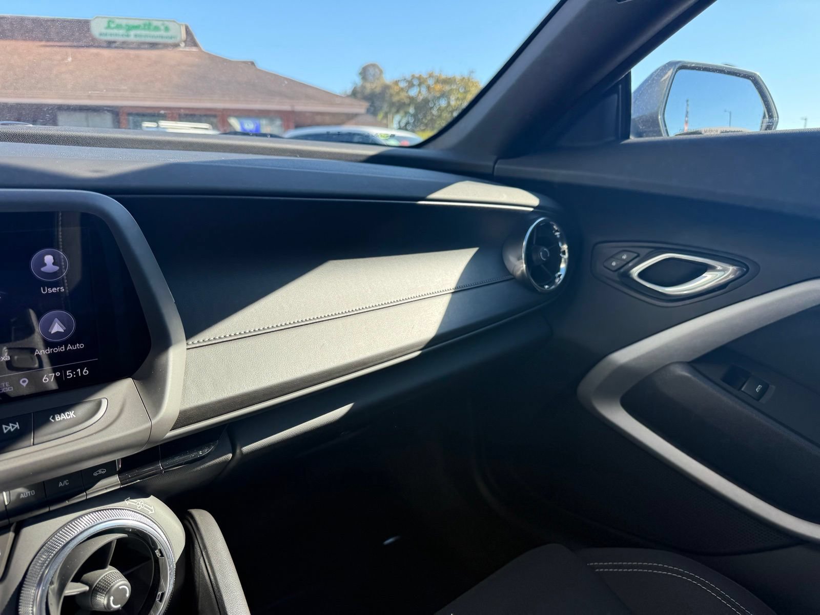 Used 2019 Chevrolet Camaro SS RWD image 19