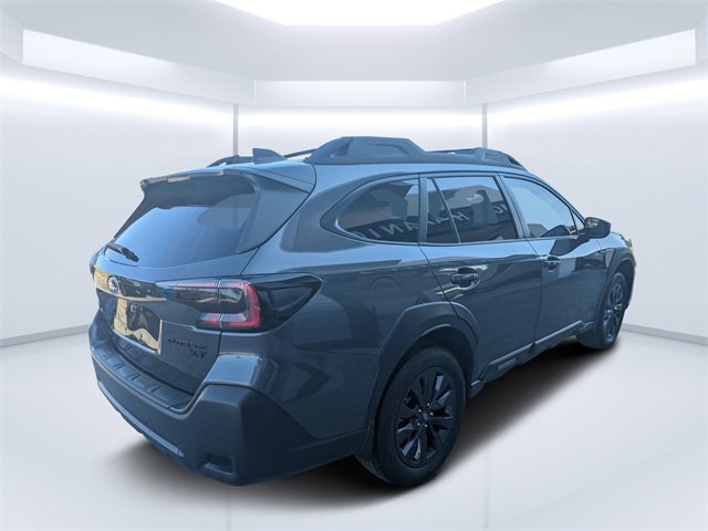 Used 2023 Subaru Outback Onyx Edition XT image 3