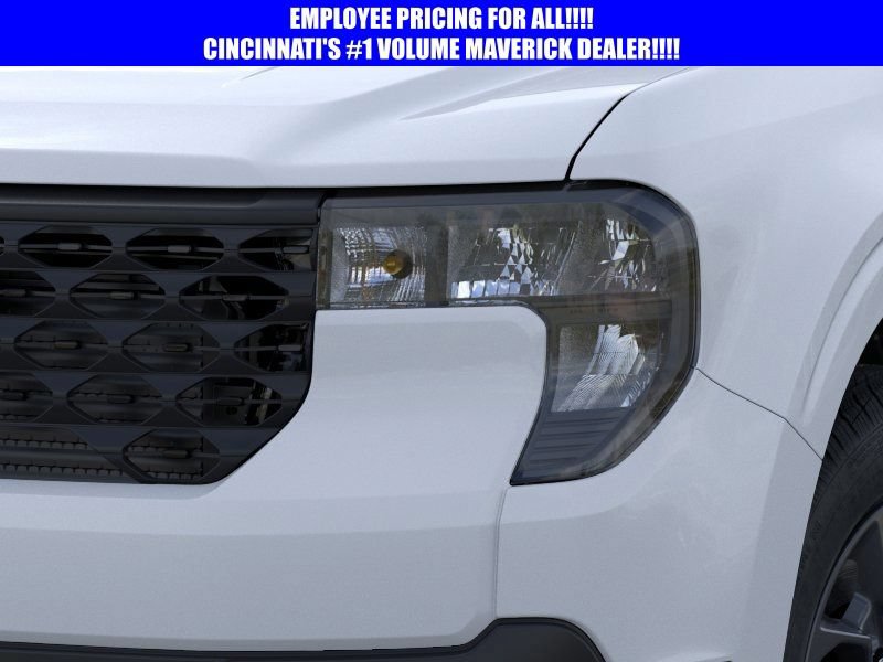New 2026 Ford Maverick XLT w/ XLT Luxury Package AWD/4WD image 28