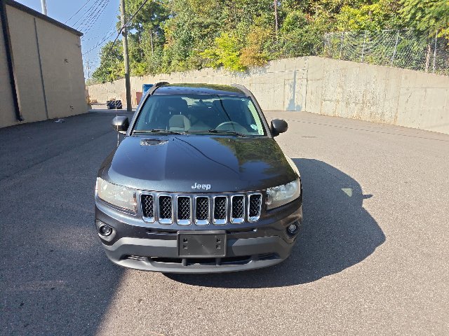 Used 2014 Jeep Compass Sport w/ Power Value Group FWD image 7