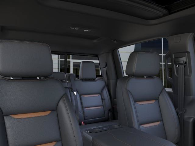 New 2026 GMC Sierra 1500 AT4 w/ AT4 Premium Package AWD/4WD image 24