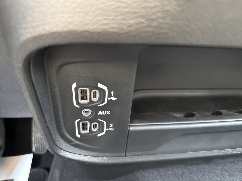 New 2026 RAM 2500 Tradesman image 32