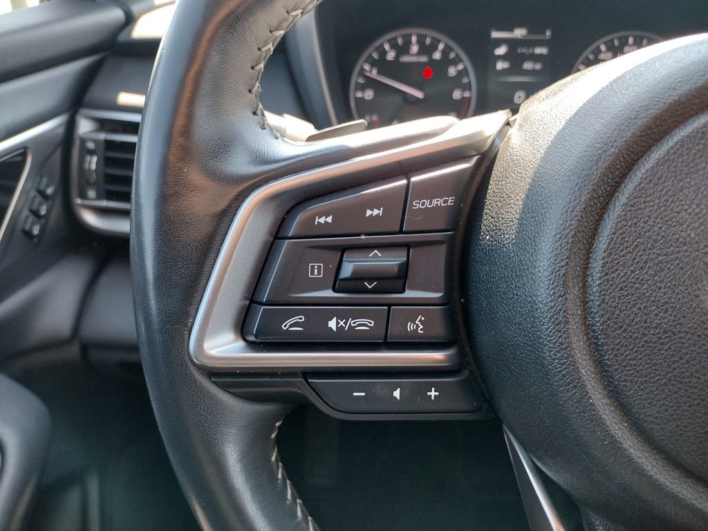 Used 2024 Subaru Outback Touring image 23