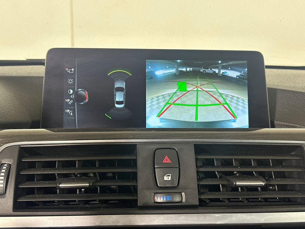 Used 2017 BMW 330i Sedan image 29