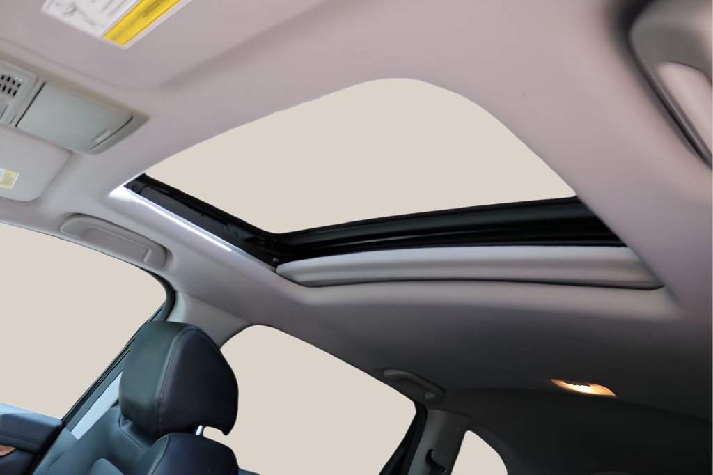 Used 2017 Honda CR-V EX-L image 11