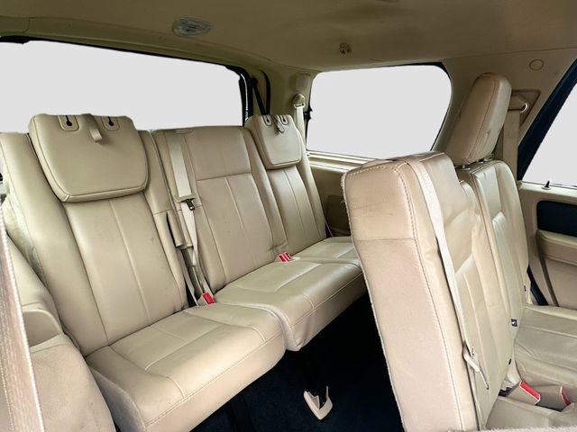 Used 2017 Ford Expedition Limited w/ Equipment Group 301A image 30