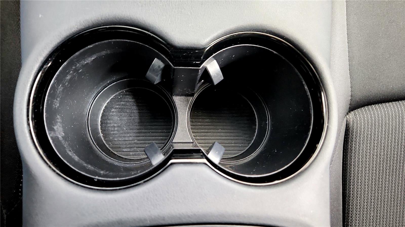 Certified 2024 Toyota Venza LE image 33