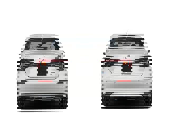 Used 2025 Honda Civic Sport Touring image 8