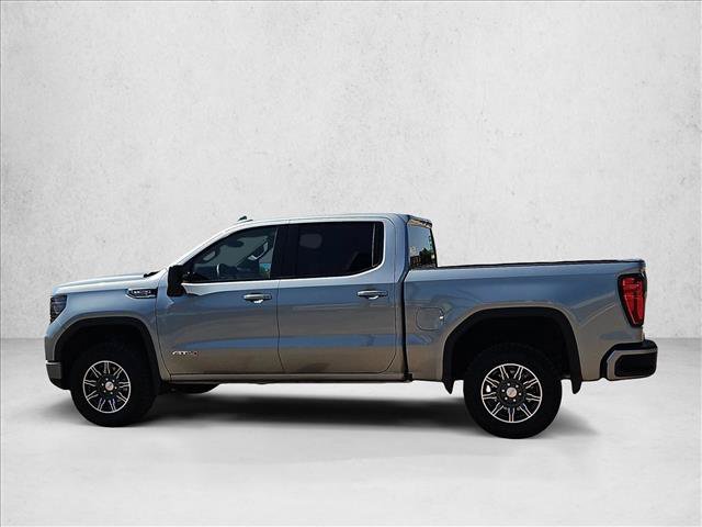 Certified 2026 GMC Sierra 1500 AT4 AWD/4WD image 9