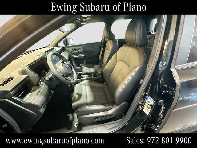 Used 2026 Subaru Outback Touring XT AWD/4WD image 22