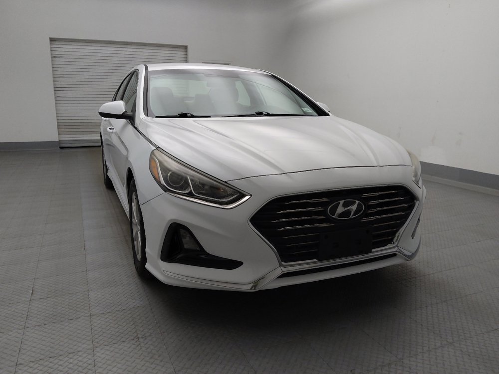 Used 2018 Hyundai Sonata ECO FWD image 14