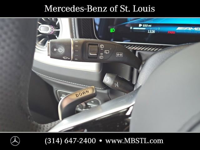 New 2026 Mercedes-Benz G 63 AMG 4MATIC image 31