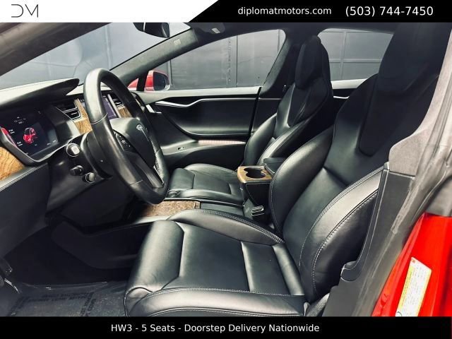 Used 2019 Tesla Model S 100D AWD/4WD image 18